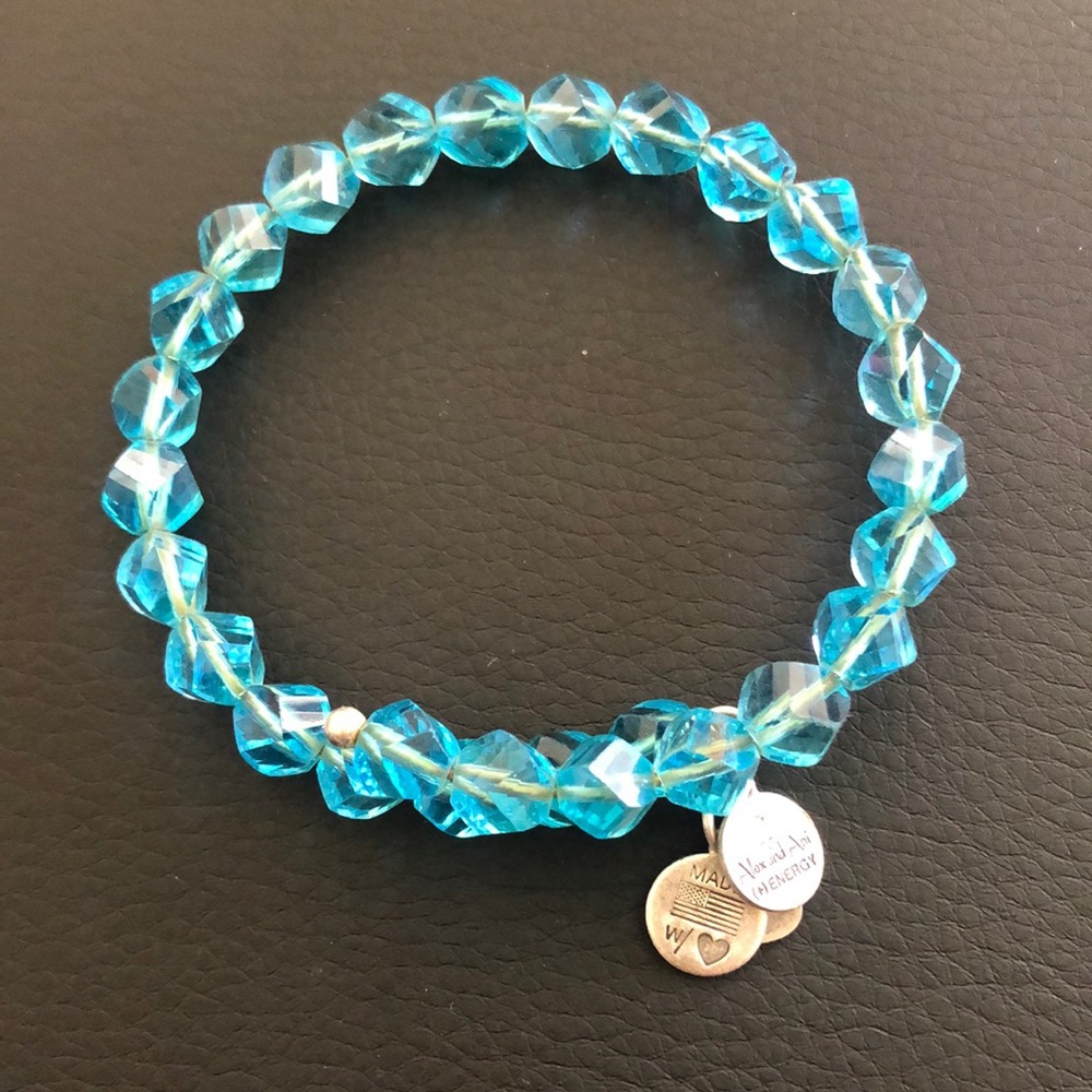 Alex and Ani Bangle